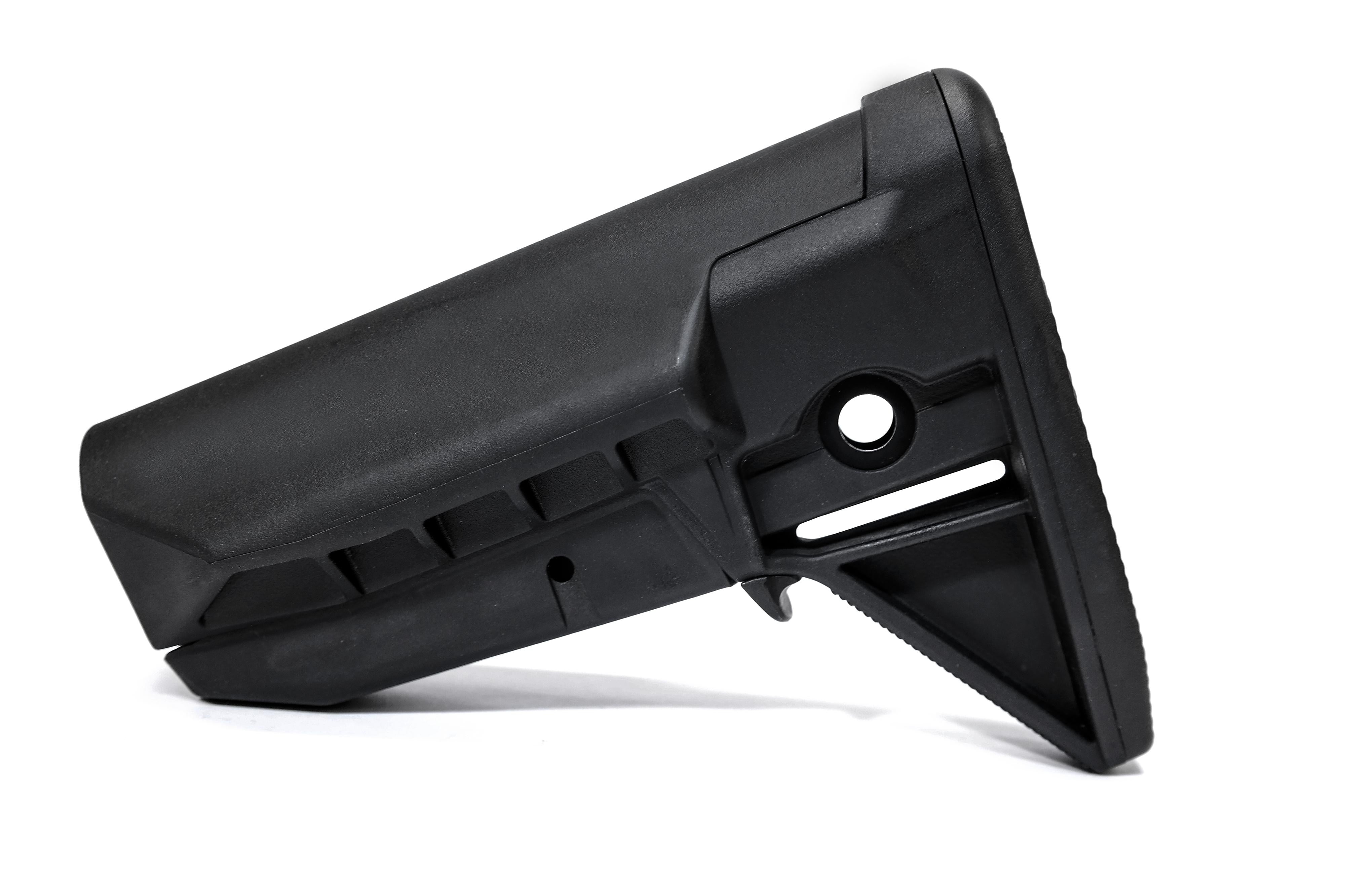 美品　BCMGUNFIGHTER STOCK MOD0 SOPMOD BCM Gunfighter Stock Mod 0 SOPMOD, FDE