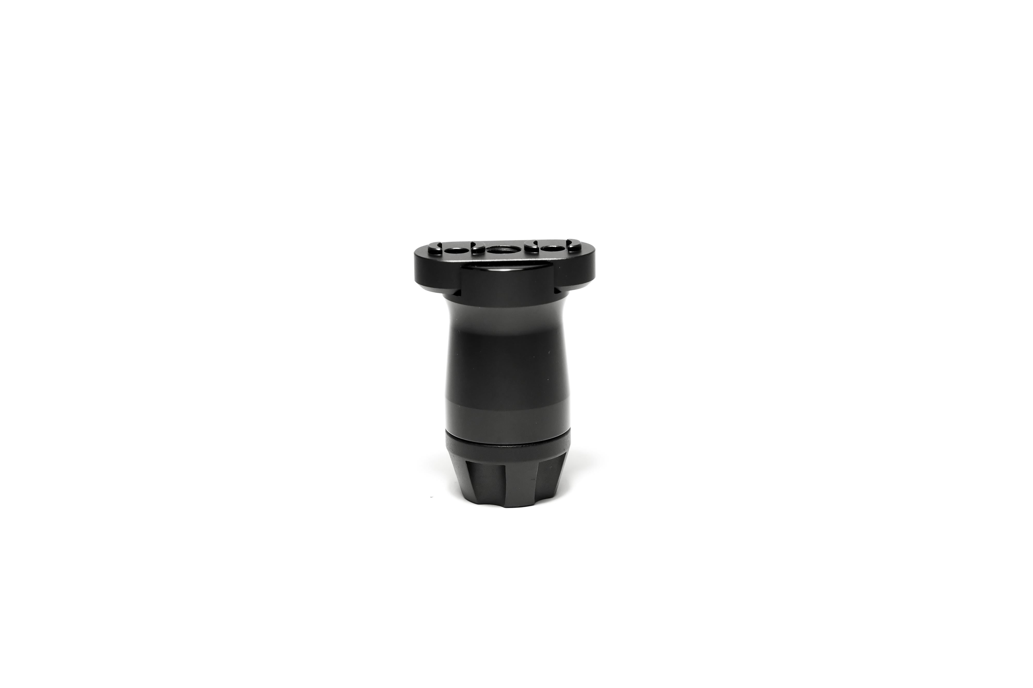 Samson M-lok Vertical Grip Short Black – WAT INT