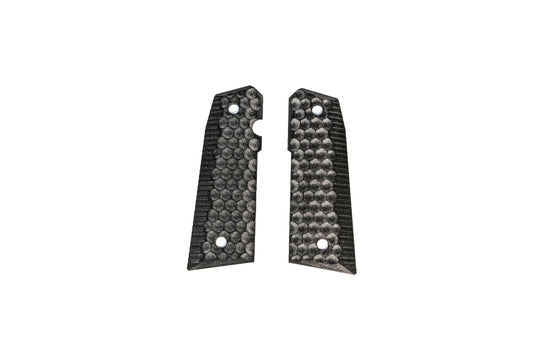 1911 Scale Grip Set