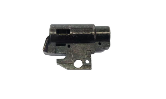 Double Bell - 5.1 Barrel Housing