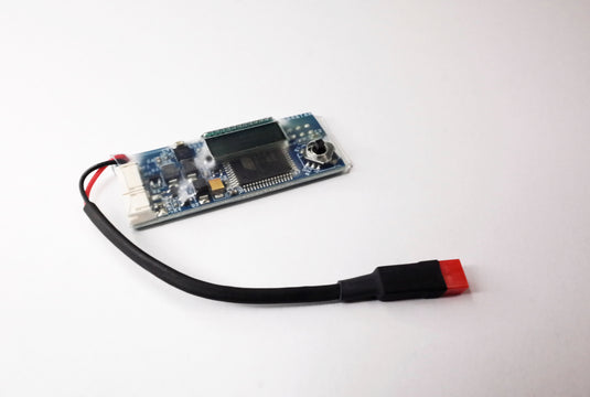 SWITCH BOARD F2 & FUSION ENGINE: FCFE/JACK & F1