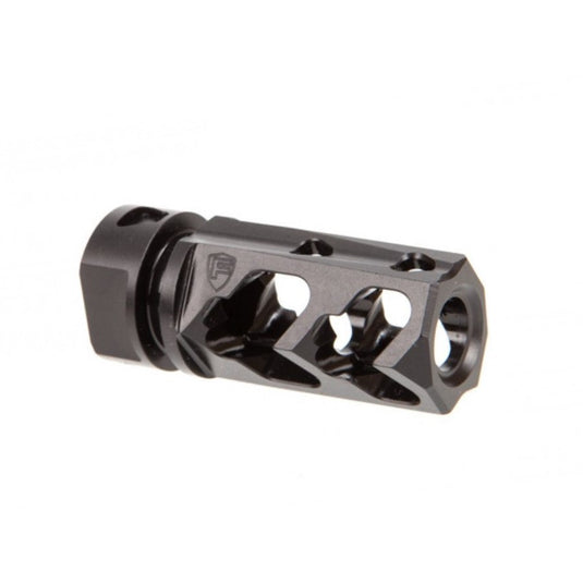 Fortis 14mm CCW Muzzle Break/Flash hider