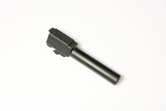 Glock 19 Outer Barrel