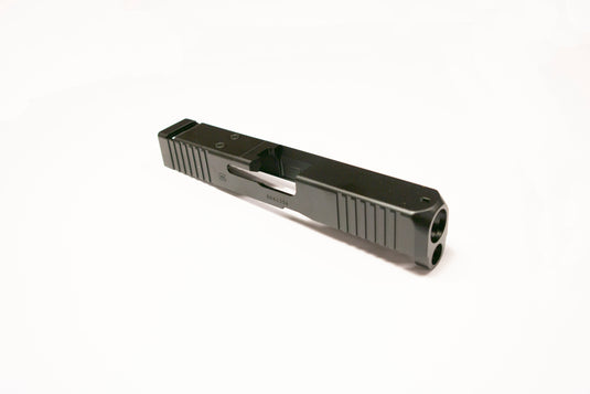 Lucifer Glock 19 Slide