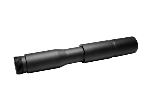 HK416 Barrel Extension 4.5