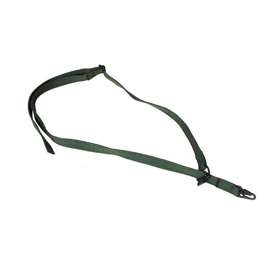 MP5 Sling OD Green