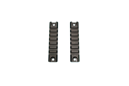 LDT - MP7 Side Rail Set