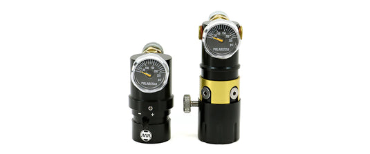 Polarstar Regulator GEN2 With 42