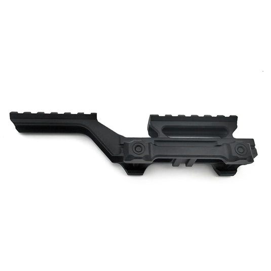 GBRS HYDRA SHORT - Black & FDE