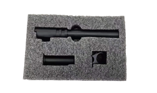 P4 Metal Outer Barrel Set