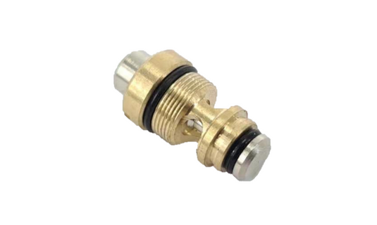 Double Bell - 5.1 Exhaust Valve