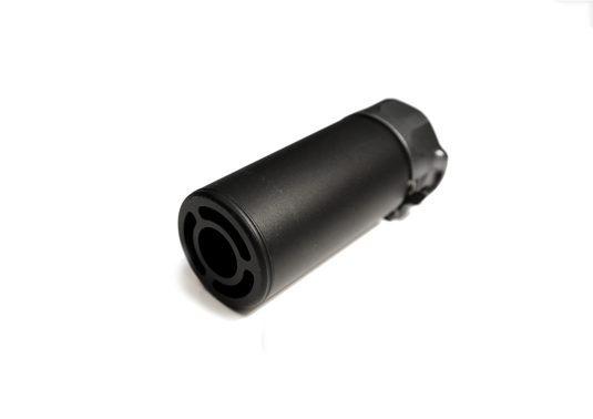 Surefire Warden 3
