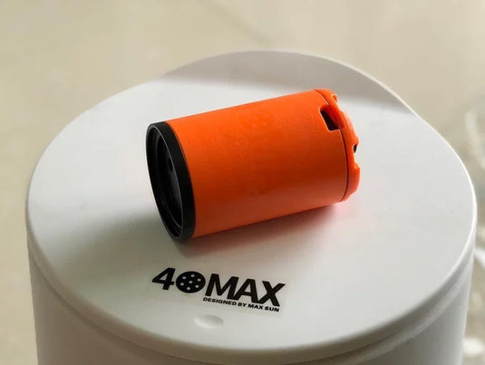 40MAX Twister Grenade