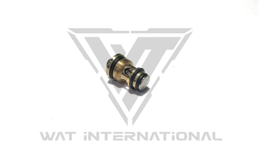 AW CUSTOM™ - VX GAS MAGAZINE EXHAUST VALVE