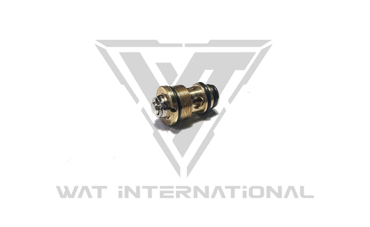 AW CUSTOM™ - VX GAS MAGAZINE EXHAUST VALVE