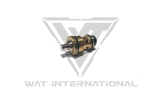 AW CUSTOM™ - HX GAS MAGAZINE EXHAUST VALVE