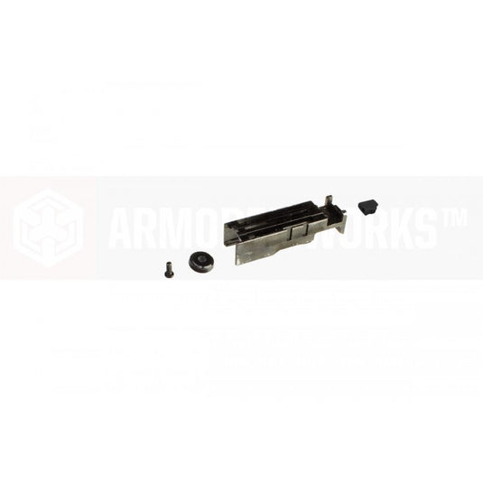 AW CUSTOM™ - VX Gel Ball Blowback Housing Assembly