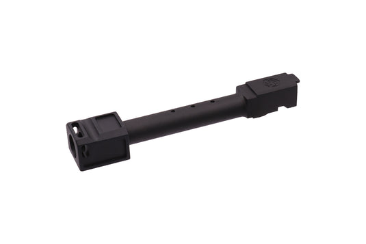 AW CUSTOM™ - VX COMPENSATOR + THREADED OUTER BARREL KIT (STANDARD / MOD 1 / BLACK)