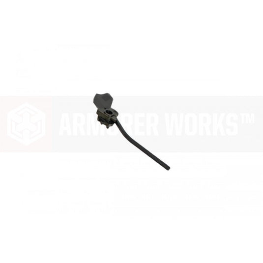 AW CUSTOM™ - HX Hammer Set (Black)