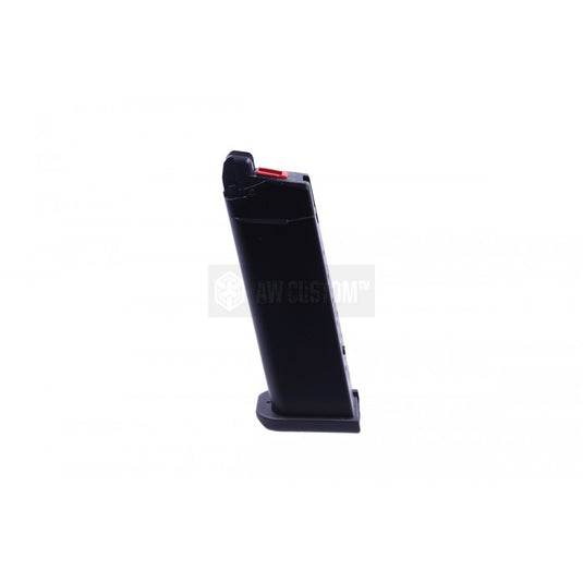 AW CUSTOM™ Green Gas Compact Magazine for VX Glock (BK)
