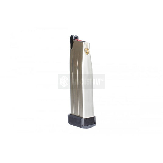 AW CUSTOM™ Green Gas Magazine for HX 2011 Hi-CAPA (SV)