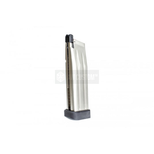 AW CUSTOM™ Green Gas Magazine for HX 2011 Hi-CAPA (SV)