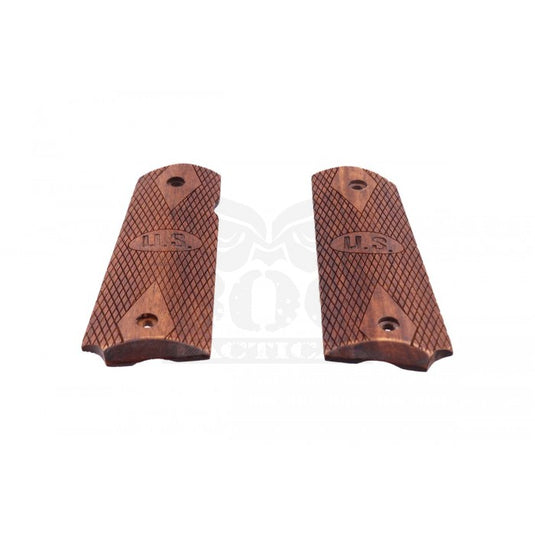 U.S 1911 GRIP SET