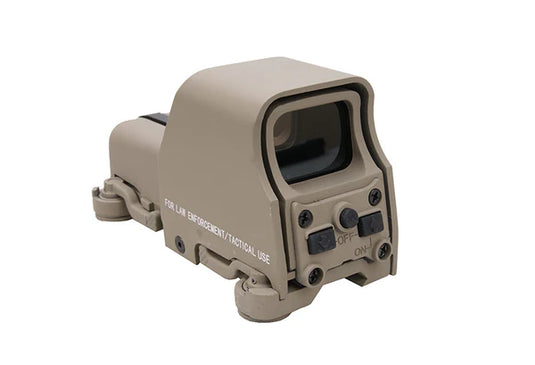 Eotech 553-SRR0009 Holo Reflex sight FDE