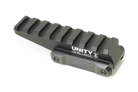 UNITY STYLE RISER