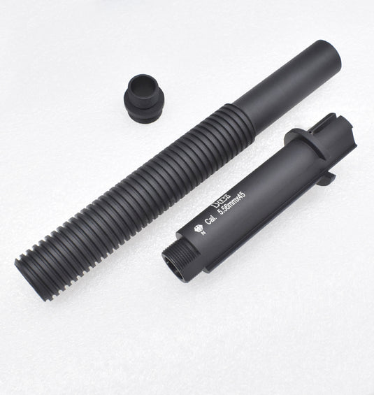 HK416 CNC Outer barrel 9