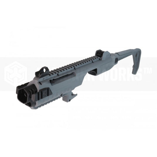 TACTICAL CARBINE CONVERSION KIT - VX SERIES (GRAY)