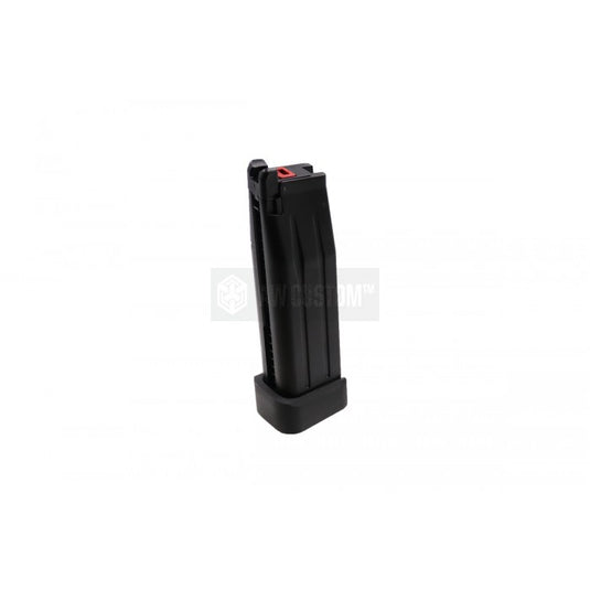 EMG / SALIENT ARMS INTERNATIONAL™ - 2011 DS GAS MAGAZINE (BLACK)