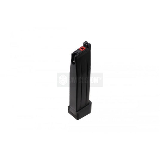 EMG / SALIENT ARMS INTERNATIONAL™ - 2011 DS GAS MAGAZINE (BLACK)