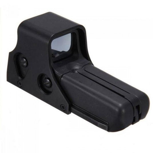 SSR 0004 Holo. Reflex Sight BK/FDE