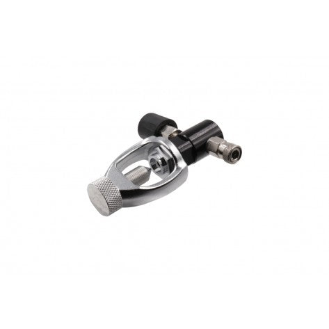 DOMINATOR SCUBA FILL STATION
