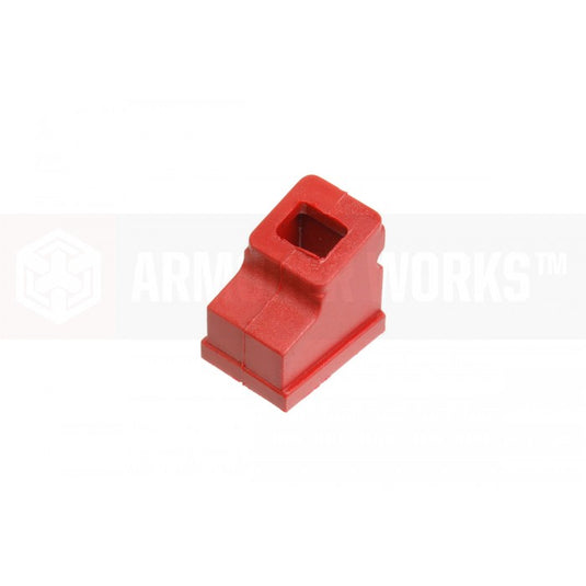 AW CUSTOM™ - HX / NE GAS MAGAZINE RUBBER GAS ROUTE