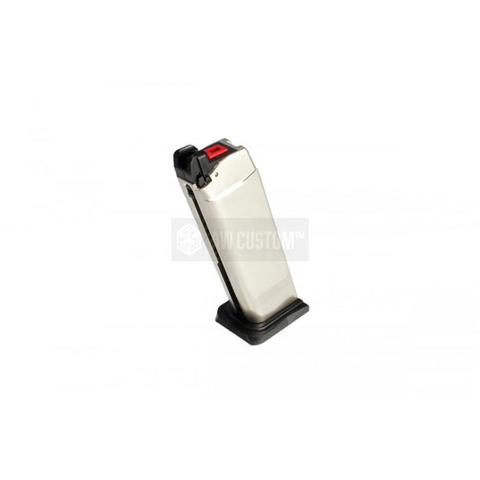AW CUSTOM™ Green Gas Magazine for VX Glock (SV)