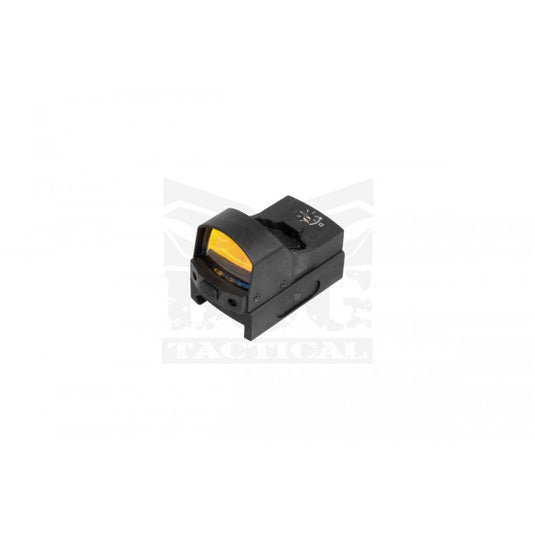 SSR1602 MRDS Reflex Sight (Black)