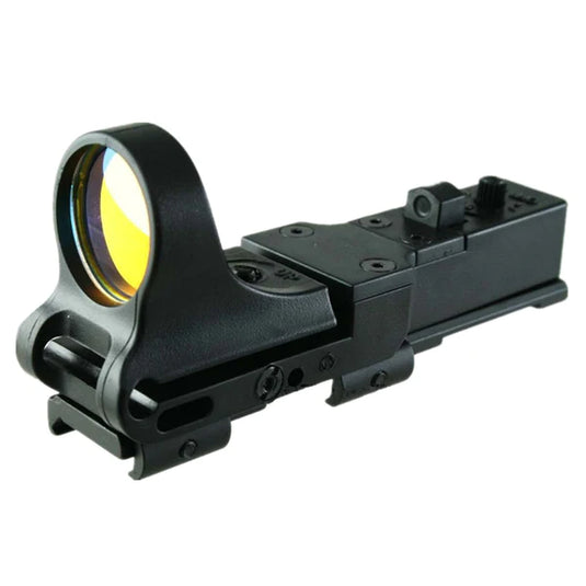 BOG SSR 0801 C-more Reflex Sight (Black)