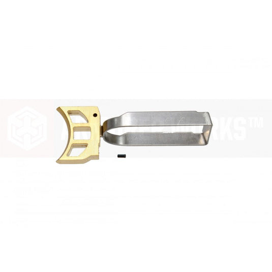 AW CUSTOM™ - HX10/HX11 TRIGGER KIT - GOLD