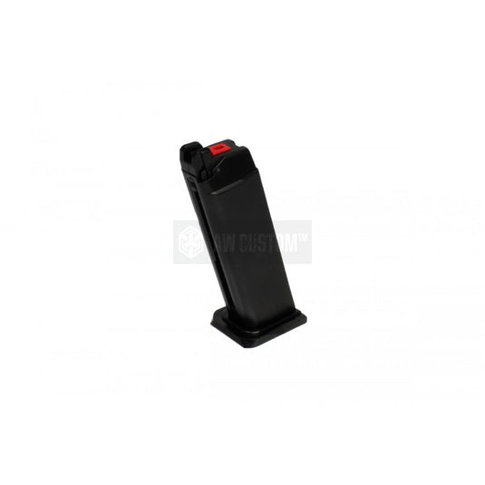 AW CUSTOM™ CO2 Magazine for VX Glock (BK)