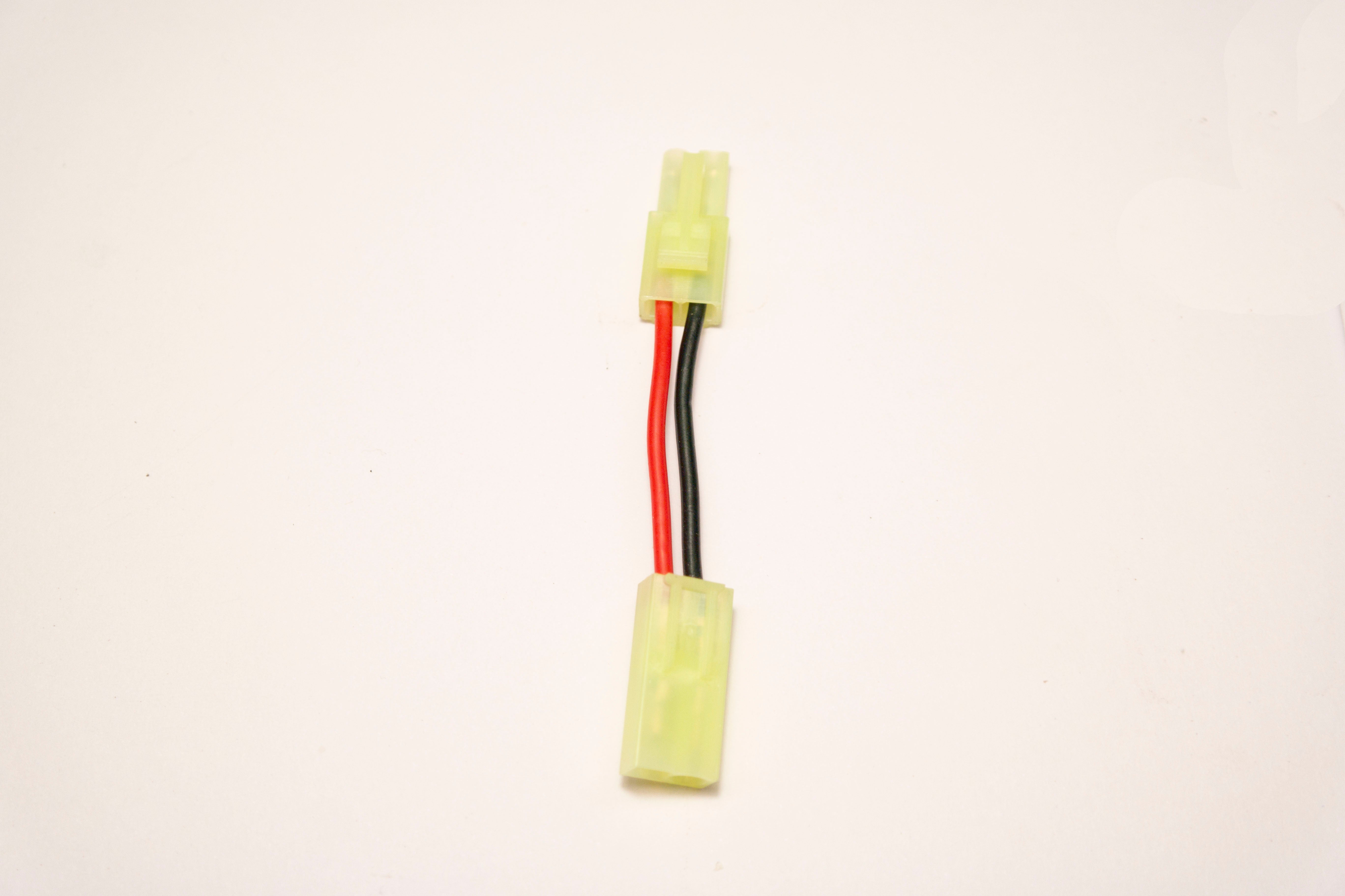 Plug Reverse Adapter WAT INT