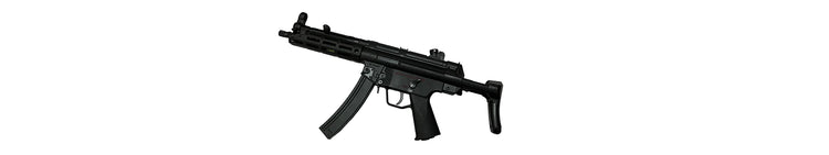 MP5 SERIES