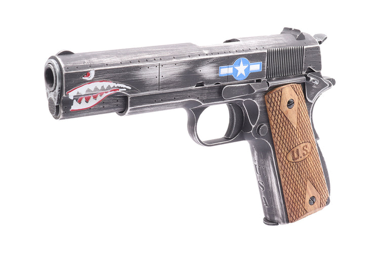 AUTO ORDNANCE CUSTOM 1911 PISTOL