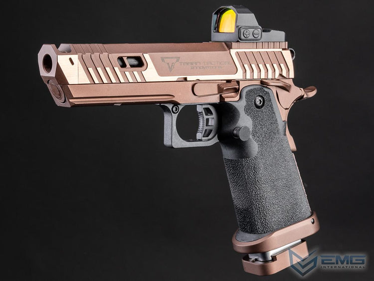 Taran Tactical Innovations Pistol