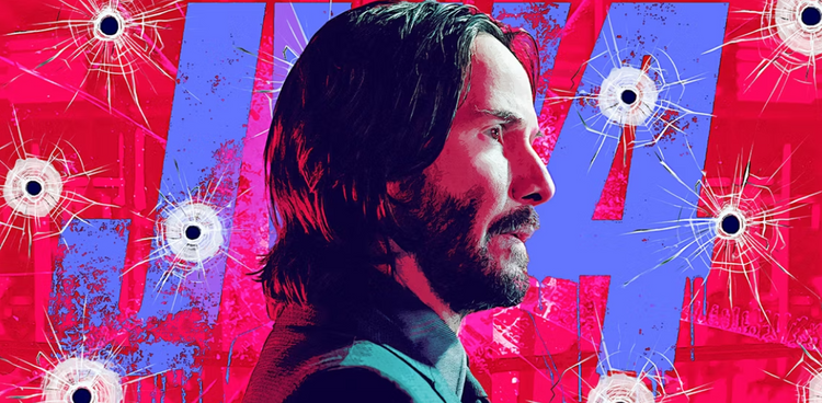 John Wick