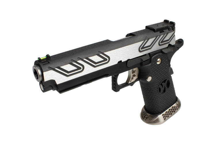 AW Custom HX23 Series Strike Queen Hi-Capa GBB Pistol