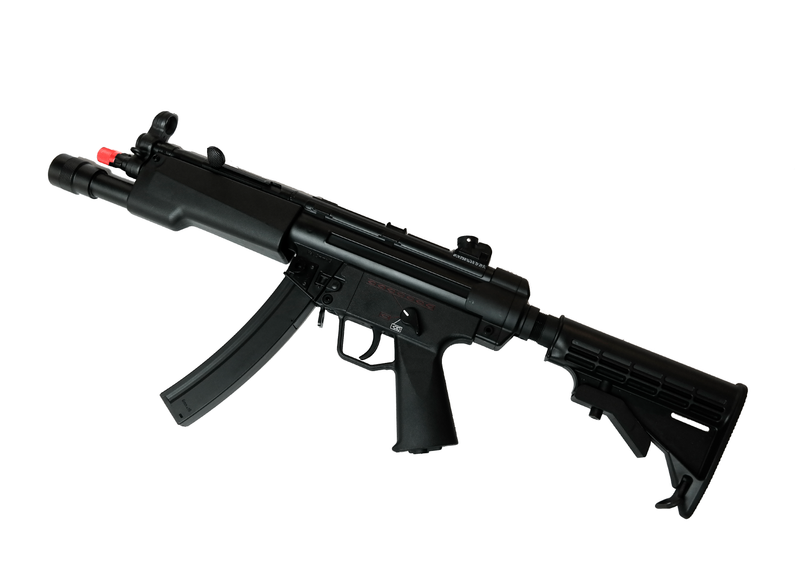 Load image into Gallery viewer, LDT - Metal MP5 T-AR GEL BLASTER REPLICA
