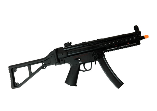 LDT Metal MP5 P-F Gel Blaster Replica