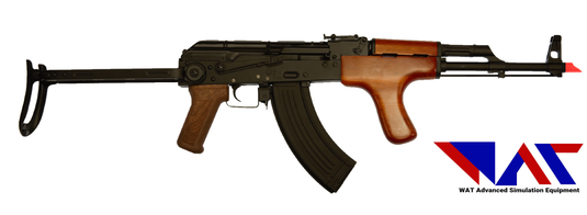 AK Gel Blaster Replica 022